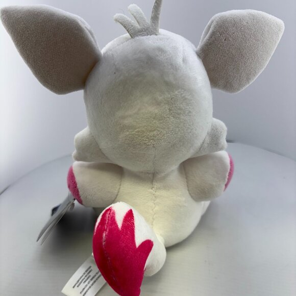 Funko FNAF Funtime Foxy Plush 6" Five Nights at Freddy's Sister Location NWT - Picture 3 of 6